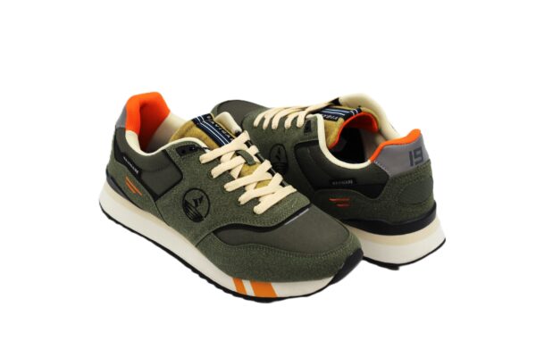 NAVIGARE|PUERTO BANUS MIX|NAM423000P/7272|MEN'S SHOES - Image 3