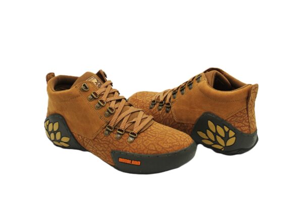 WOODLAND SHOES | GC 4269122 | MEN - Image 3