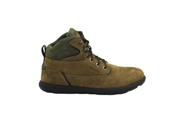 WOODLAND|GB 2979118D|OLIVE GREEN|SHOES|MEN