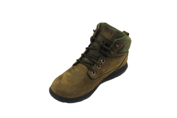 WOODLAND|GB 2979118D|OLIVE GREEN|SHOES|MEN - Image 2