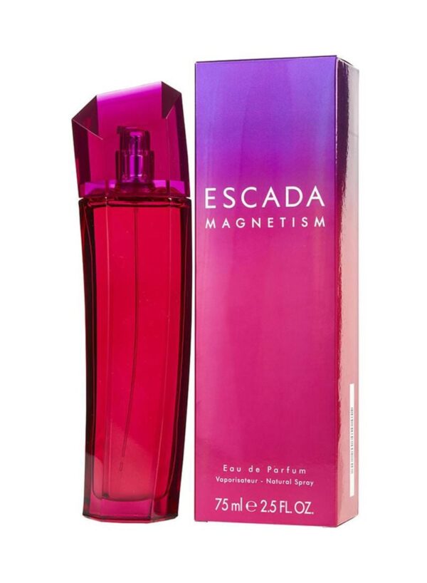 ESCADA MAGNETISM|EAU DE PARFUM|WOMEN|75ml