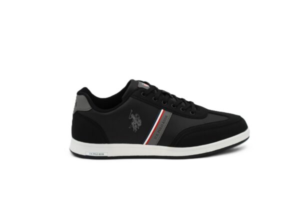US POLO ASSN | KARES GLB 4PR | MEN | SHOES | 8684365486062