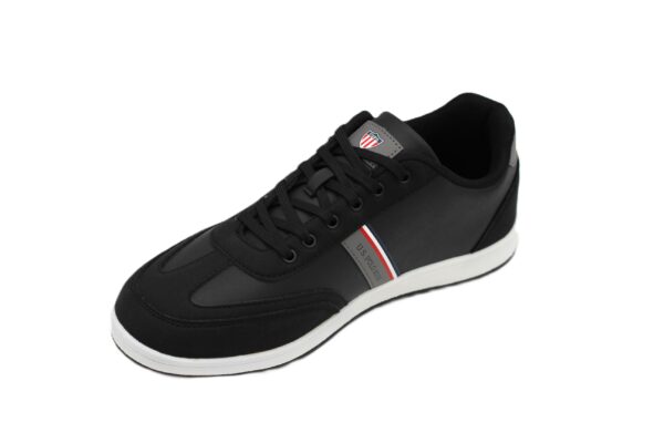 US POLO ASSN | KARES GLB 4PR | MEN | SHOES | 8684365486062 - Image 2