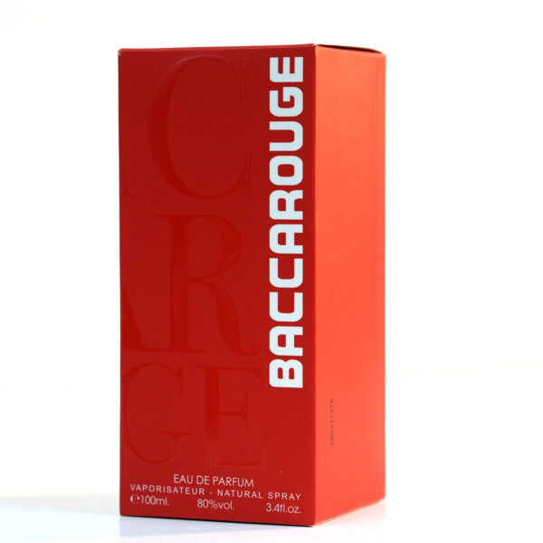 BACCAROUGE|EAU DE PARFUM|100ml - Image 2