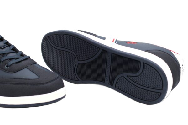 US POLO ASSN | KARES GLB 4PR | NAVY|  MEN | SHOES | 101740712 - Image 4