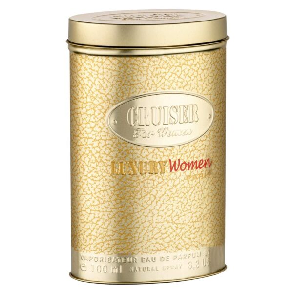 CRUISER|EAU DE PARFUM|FOR WOMEN|100ml