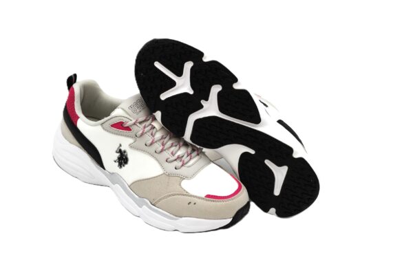 US POLO ASSN | MARTO GLB 4FX | 101503521 - Image 4