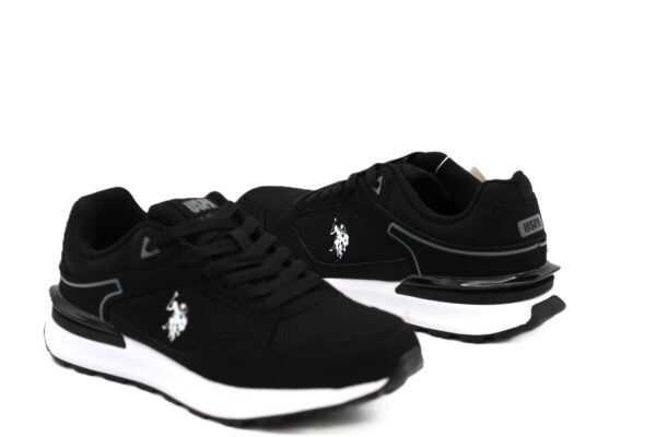 US POLO ASSN|MARTIN WMN GLB 4FX|101530466|WOMEN'S SHOES - Image 3