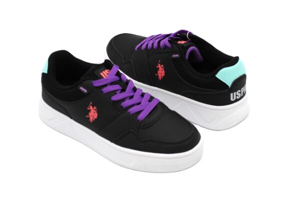 US POLO ASSN|RACHELLA GLB 4FX|101503525|WOMEN'S - Image 3