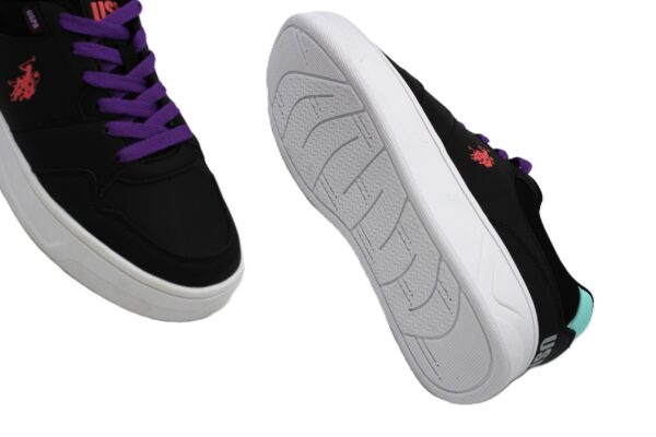 US POLO ASSN|RACHELLA GLB 4FX|101503525|WOMEN'S - Image 4