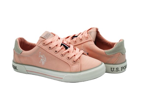 US POLO ASSN | RACHEL 3FX | 101341067|WOMEN'S - Image 2
