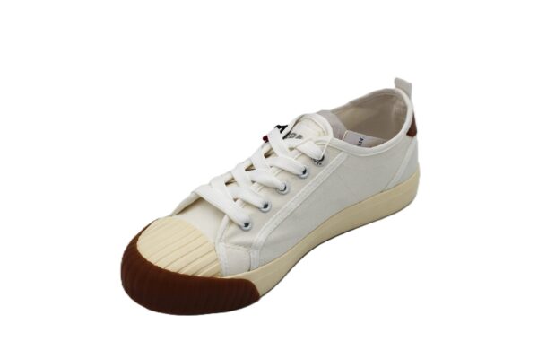 US POLO ASSN|101512997|NILO WMN GLB 4FX|WHITE|WOMEN'S - Image 2