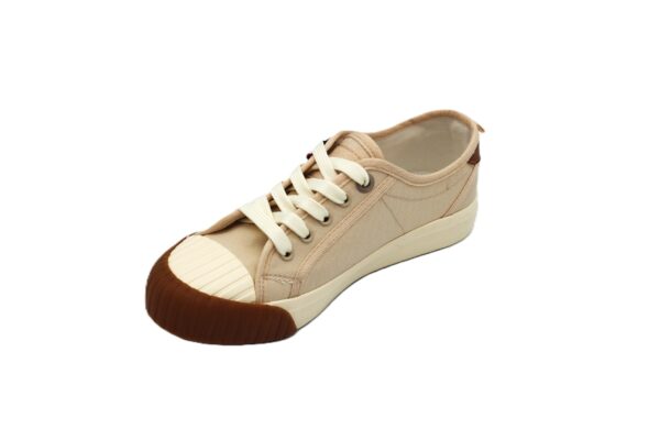 US POLO ASSN|NILO WMN GLB 4FX|BEIGE|101512996|WOMEN - Image 2
