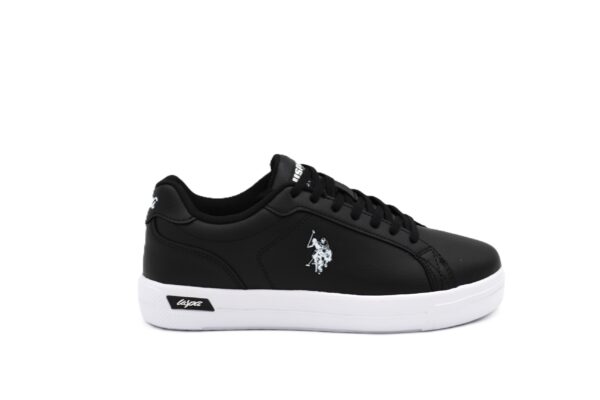 US POLO ASSN | SACHA 3PR | 101391999 | BLACK|WOMEN'S