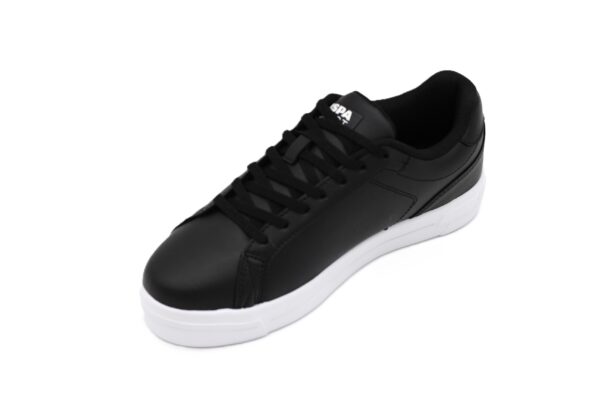 US POLO ASSN | SACHA 3PR | 101391999 | BLACK|WOMEN'S - Image 2