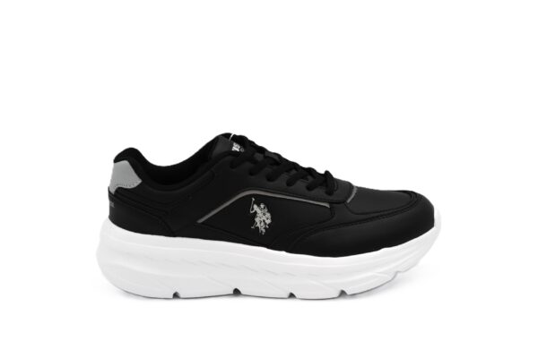 US POLO ASSN| HILDA 4FX | 101503505|WOMEN'S SHOES