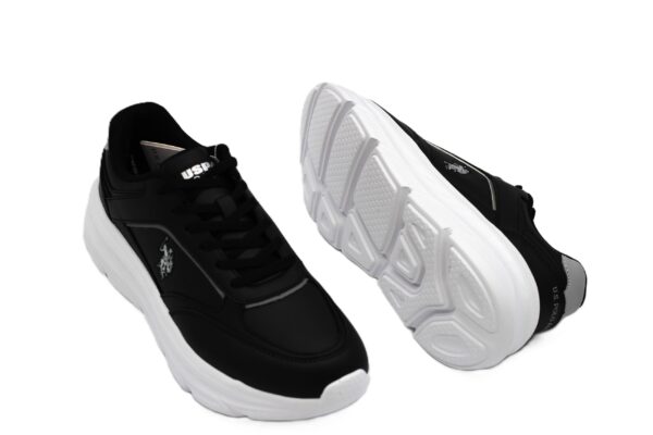 US POLO ASSN| HILDA 4FX | 101503505|WOMEN'S SHOES - Image 4