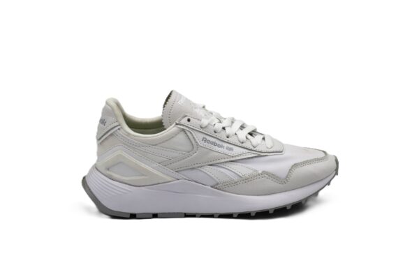 REEBOK | CL LEGACY AZ | UNISEX | RUNNING | FTWWHT - FTWWHT - CDGRY2