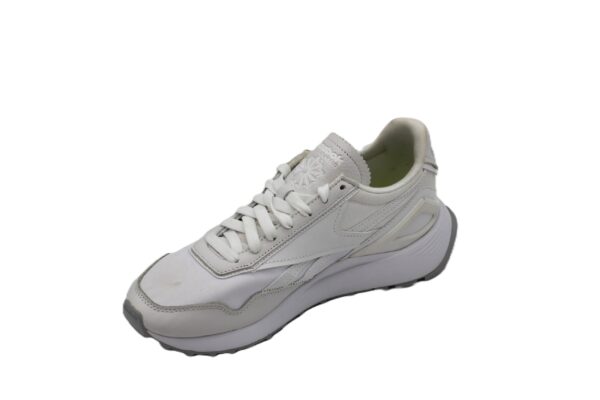 REEBOK | CL LEGACY AZ | UNISEX | RUNNING | FTWWHT - FTWWHT - CDGRY2 - Image 2