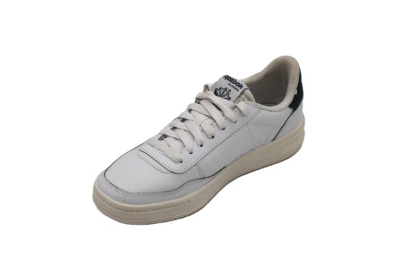 REEBOK|COURT PEAK |UNISEX|TENNIS|FTWWHT-HOOBLU-CHAL - Image 2