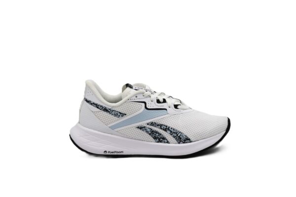 REEBOK | ENERGEN RUN 3 | FEMALE | RUNNING | FTWWHT - CBLACK - FEEG