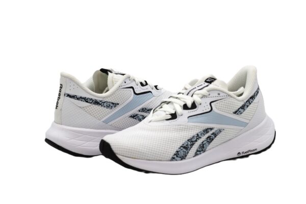 REEBOK | ENERGEN RUN 3 | FEMALE | RUNNING | FTWWHT - CBLACK - FEEG - Image 3