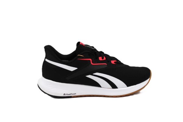 REEBOK | ENERGEN RUN 3 | MEN | RUNNING | CBLACK - FTWWHT - NEOC