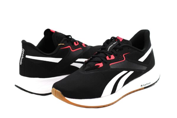 REEBOK | ENERGEN RUN 3 | MEN | RUNNING | CBLACK - FTWWHT - NEOC - Image 3