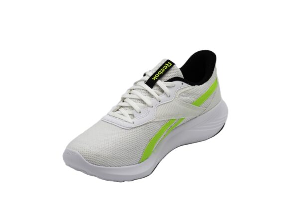 REEBOK|ENERGEN TECH|UNISEX|RUNNING SHOES|FTWHT/BLK/LSLI - Image 2