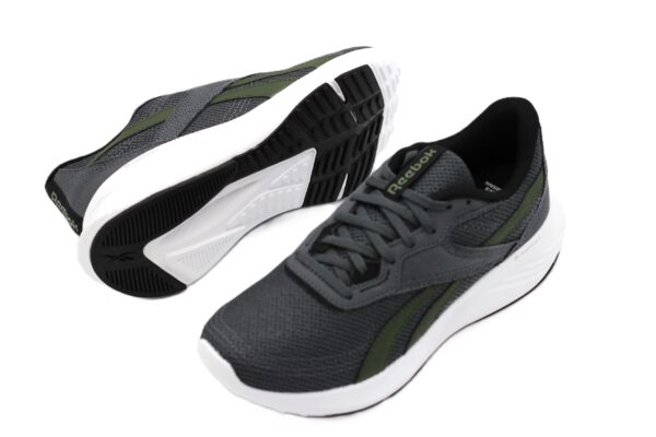 REEBOK | ENERGEN TECH | UNISEX | RUNNING | PURGRY - BLACK - VARGR - Image 4