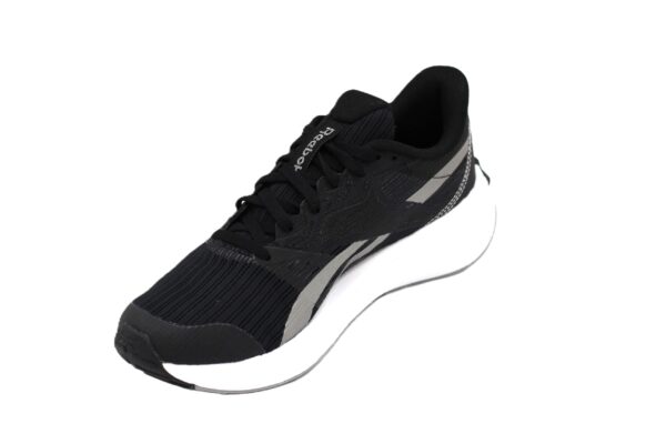 REEBOK | ENERGEN TECH PLUS | WOMEN | RUNNING | CBLACK - PEWTER - FTWW - Image 2