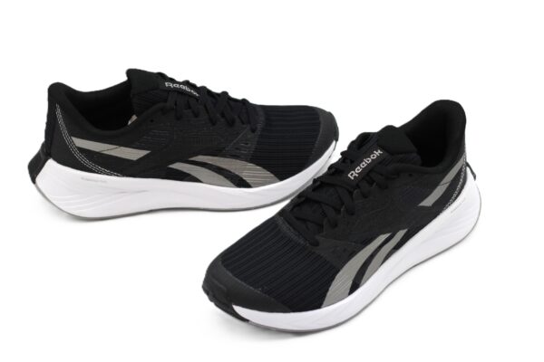 REEBOK | ENERGEN TECH PLUS | WOMEN | RUNNING | CBLACK - PEWTER - FTWW - Image 3