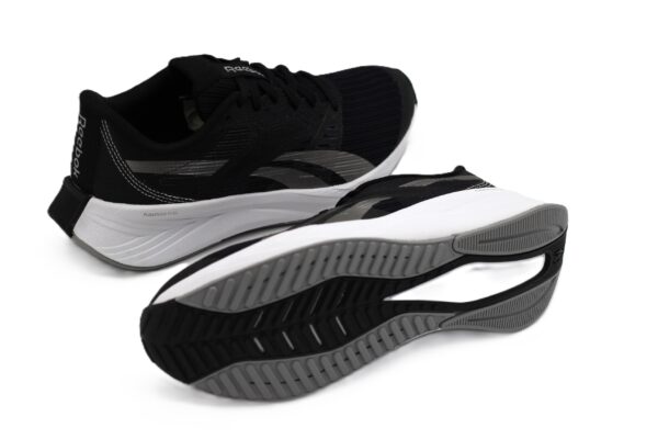 REEBOK | ENERGEN TECH PLUS | WOMEN | RUNNING | CBLACK - PEWTER - FTWW - Image 4
