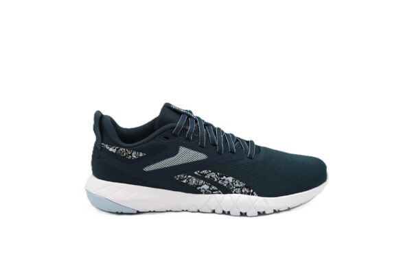 REEBOK | FLEXAGON FORCE 4 | WOMEN | TRAINING | HOOBLU - CBLACK - FEEG