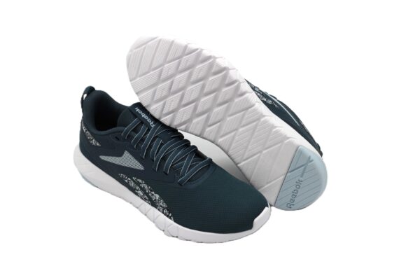 REEBOK | FLEXAGON FORCE 4 | WOMEN | TRAINING | HOOBLU - CBLACK - FEEG - Image 4