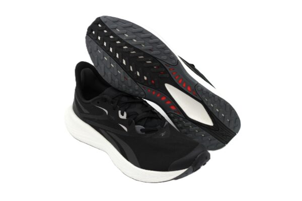 REEBOK|FLOATRIDE ENERGY5|MALE|RUNNING|CBLACK-PURGRY-FTWW - Image 4