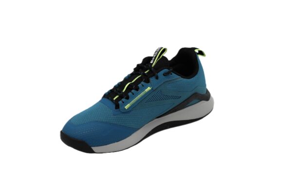 REEBOK | NANOFLEX ADVENTURE TR | TRAINING | MEN | STEBLU - PUGRY3 - CBLACK - Image 2