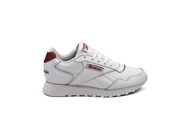 REEBOK | GLIDE | WOMEN | RUNNING | WHITE - WHITE - ROSGOL