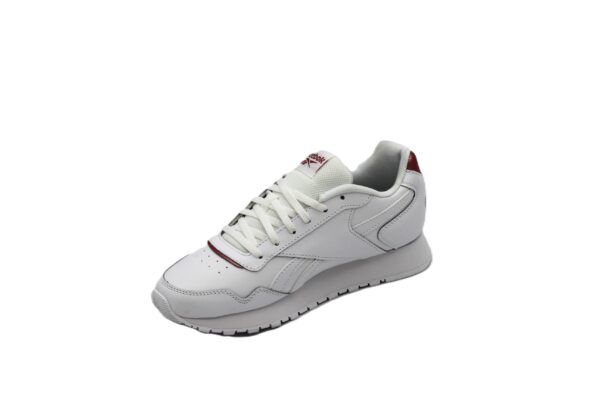 REEBOK | GLIDE | WOMEN | RUNNING | WHITE - WHITE - ROSGOL - Image 2