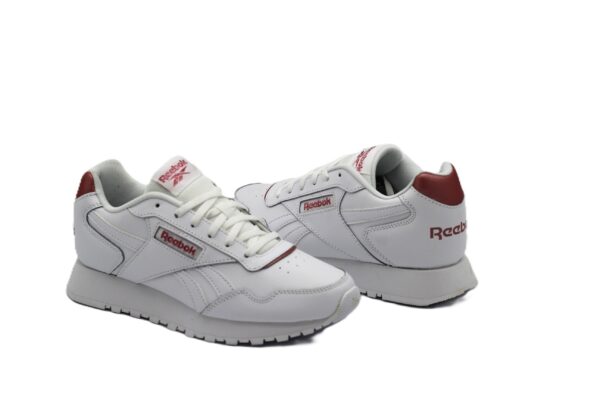 REEBOK | GLIDE | WOMEN | RUNNING | WHITE - WHITE - ROSGOL - Image 3