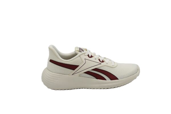 REEBOK|REEBOK LITE 3|WOMEN|RUNNING|CHALK-SEDROS-CLAMA