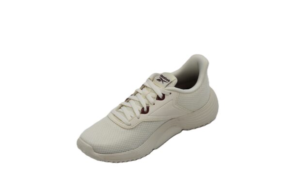 REEBOK|REEBOK LITE 3|WOMEN|RUNNING|CHALK-SEDROS-CLAMA - Image 2