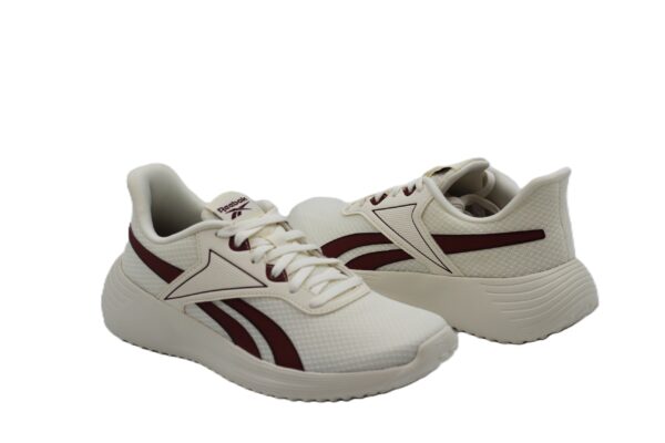 REEBOK|REEBOK LITE 3|WOMEN|RUNNING|CHALK-SEDROS-CLAMA - Image 3