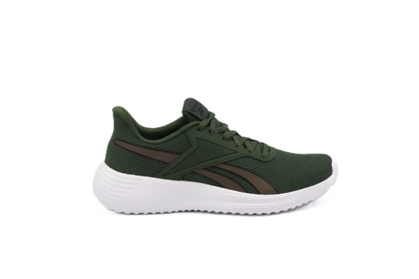 REEBOK|LITE 3| MEN'S RUNNING SHOES|VRGRE/CBLK/FTW