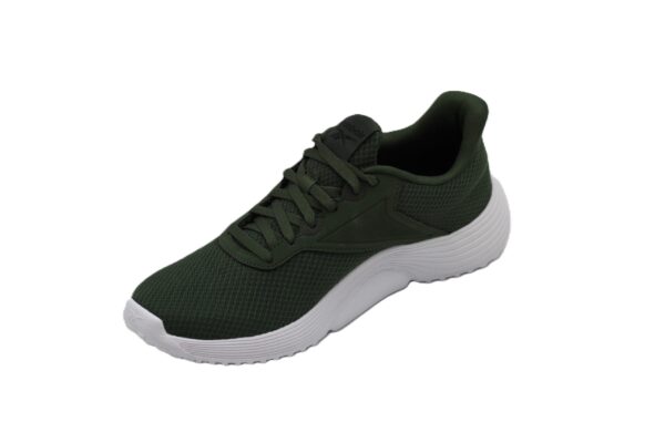 REEBOK|LITE 3| MEN'S RUNNING SHOES|VRGRE/CBLK/FTW - Image 2