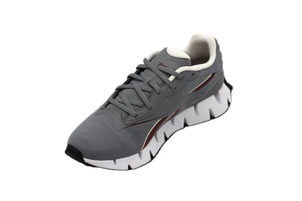 ZIG DYNAMICA 4 | UNISEX | RUNNING | PUGRY5/CLAMAR/CHAL - Image 2