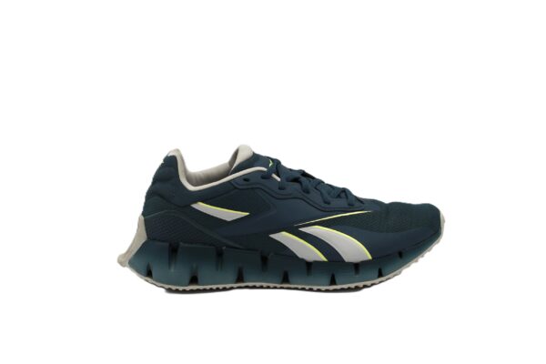 REEBOK | ZIG DYNAMICA 4 | UNISEX | RUNNING | HOOBLU/PUGRY2/CITG