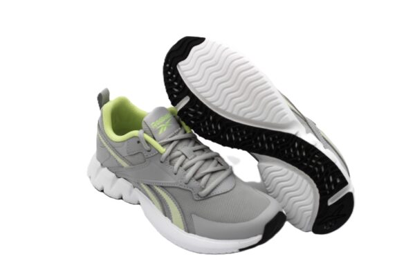 REEBOK | ZTAUR RUN II | WOMEN | RUNNING | PUGRY3/CITGLO/FTWW - Image 4