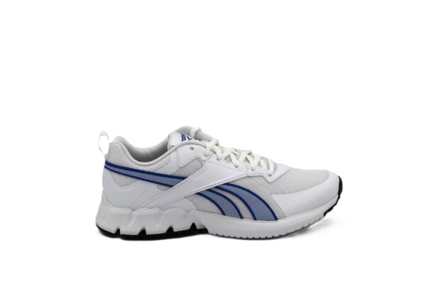 REEBOK|ZTAUR-RUN-II|MEN'S RUNNING SHOES|FTWHT/VECBLU/PUGR