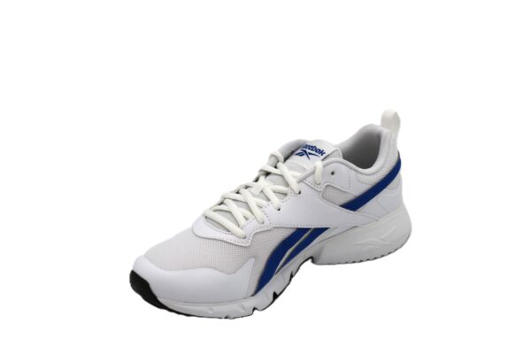 REEBOK|ZTAUR-RUN-II|MEN'S RUNNING SHOES|FTWHT/VECBLU/PUGR - Image 2